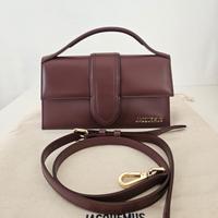 jacquemus grande bambino bordo