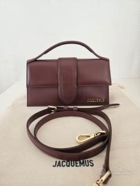 jacquemus grande bambino bordo