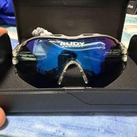 occhiale sportivo cutline rudy project