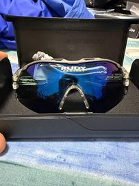 occhiale sportivo cutline rudy project