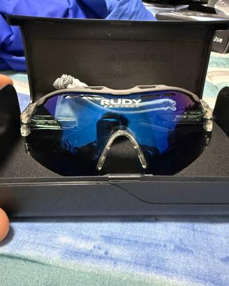 occhiale sportivo cutline rudy project