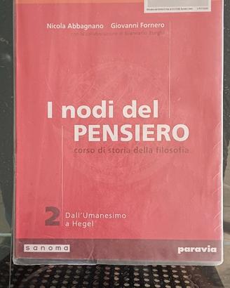 I NODI DEL PENSIERO (2)