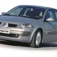 Ricambi NUOVI Renault Megane 2002 al 2006