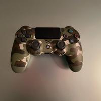 Controller Dualshock 4 Camouflage