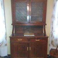 Credenza cucina vintage