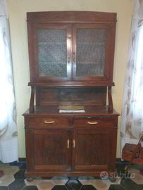 Credenza cucina vintage