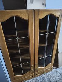 Mobili cucina + credenza