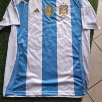 Maglia Argentina