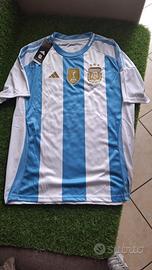 Maglia Argentina