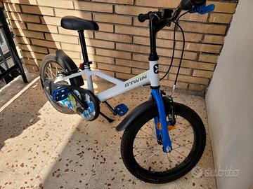 bicicletta