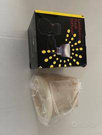 Diffusore flash canon