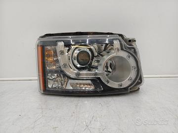 Faro fanale anteriore dx xenon lr discovery 4 l319