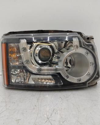 Faro fanale anteriore dx xenon lr discovery 4 l319