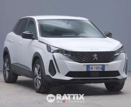 Peugeot 3008 1.5 BlueHDi 130CV Allure Pack EAT8