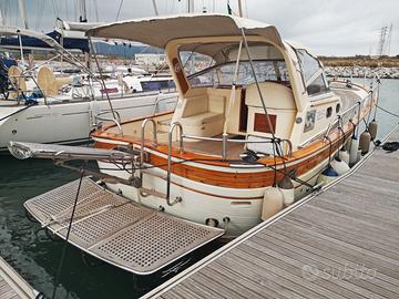 Fratelli Aprea Sorrento 32 (2002)