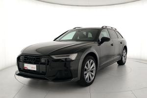 Audi A6 allroad allroad 40 2.0 tdi mhev 12v busine