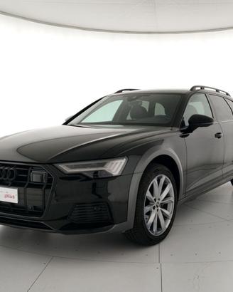 Audi A6 allroad allroad 40 2.0 tdi mhev 12v busine