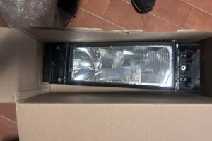 Faro dx eurostar eurotech