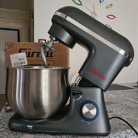 Girmi IM46 Impastatrice Planetaria  