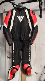 tuta dainese