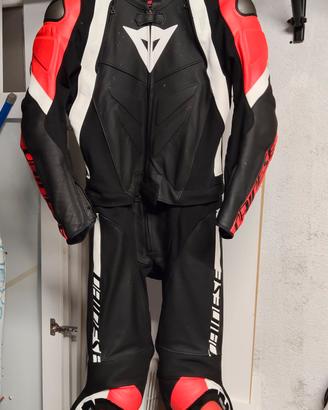 tuta dainese