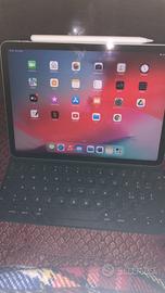 iPad Air 2^ Generazione con Apple Pencil