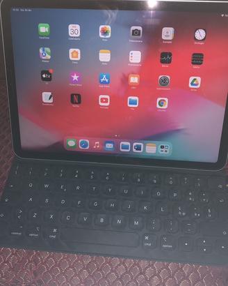 iPad Air 2^ Generazione con Apple Pencil