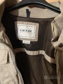 Giacche  primaverili LIUJO e GEOX