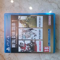Giochi ps4