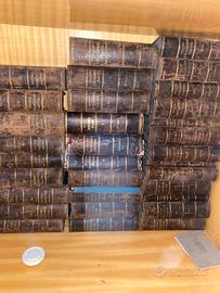 Enciclopedia Italiana di Gerolamo Boccardo – 24 vo