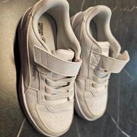 Scarpe PUMA da bambino nr. 34
