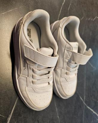 Scarpe PUMA da bambino nr. 34