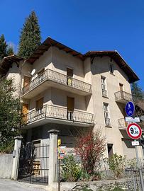Appartamento in centro ad Ormea