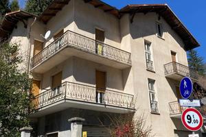 Appartamento in centro ad Ormea