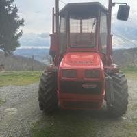 Goldoni Transcar W40 4x4