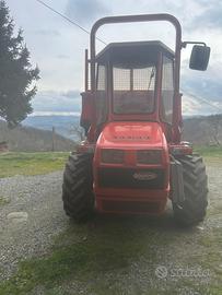 Goldoni Transcar W40 4x4