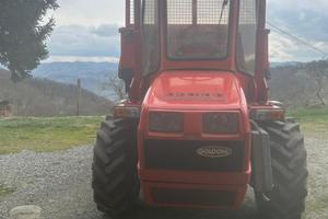 Goldoni Transcar W40 4x4