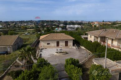 Villa singola - Modica