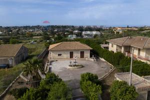 Villa singola - Modica