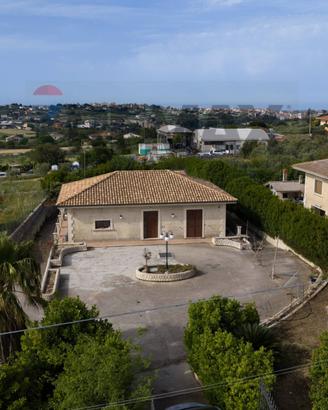 Villa singola - Modica