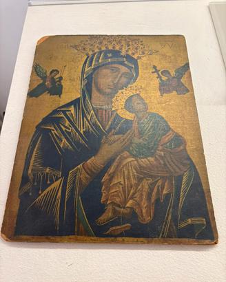 Madonna con Bambino