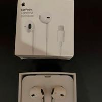 Apple Earspods