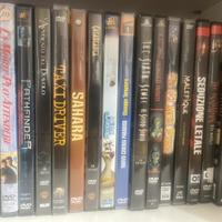 Film in dvd