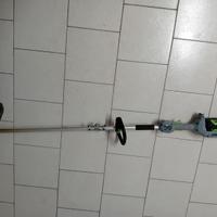 Decespugliatore Ego Power