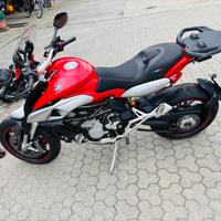 Mv agusta stradale 800