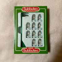 Subbuteo Juventus ref 579