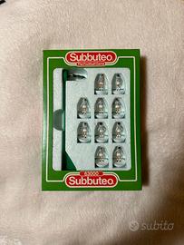 Subbuteo Juventus ref 579