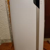Pinguino Delonghi extreme 9400btu