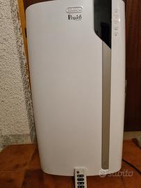 Pinguino Delonghi extreme 9400btu