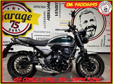 KAWASAKI Z 650 RS - 2024
